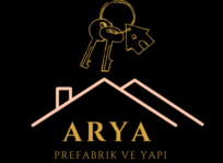 aryaprefabrik.com